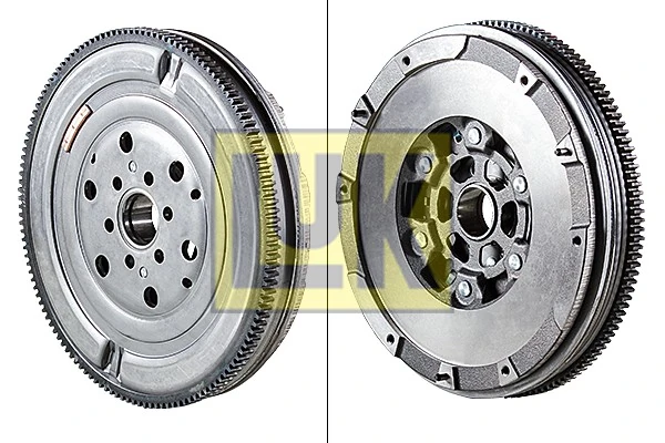 Flywheel